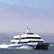 M.V. Mendocino Ferry Boat