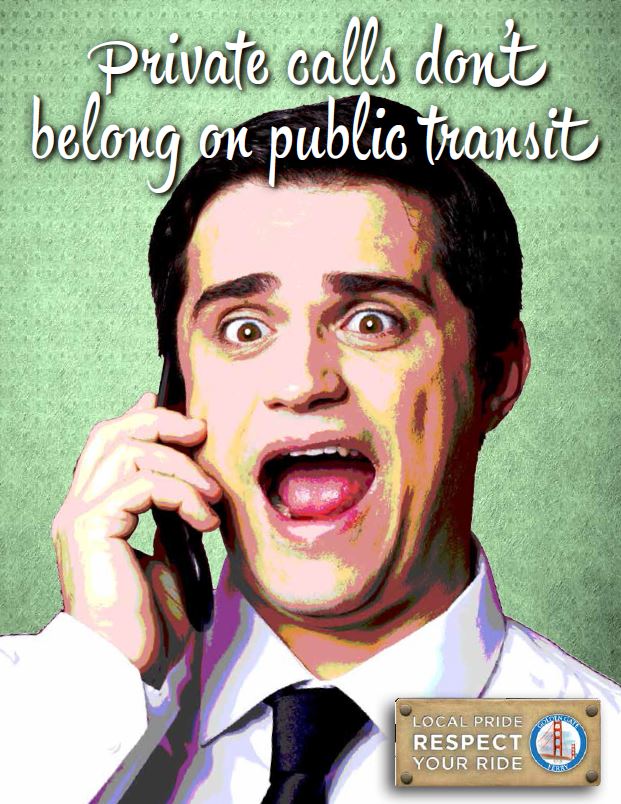 Golden Gate Code of Conduct