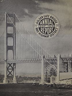 Engineering the Design - Annual Report 1937