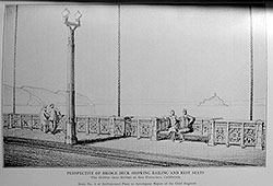 Engineering the Design - Guardrails and street lights