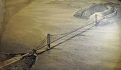 Engineering the Design - Portal design - San Francisco