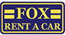 Fox Rent a Car
