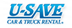 U-Save Car & Truck Rental