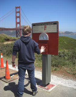 Wind Speed and Wind Pressure - Exhibit
